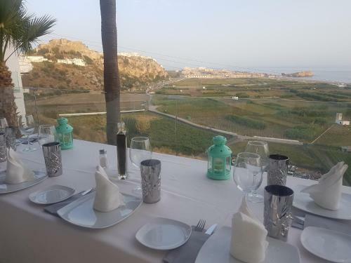 Hotel Salambina