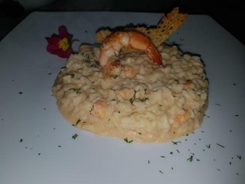 Hotel Salambina