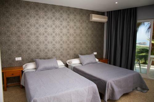 Hotel Salambina
