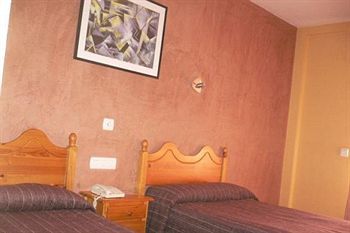 Hotel Do�a Blanca