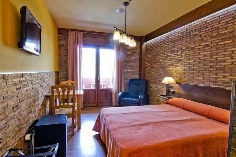 Hotel Do�a Blanca