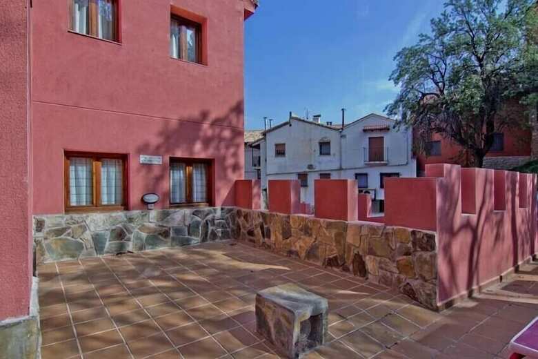 Hotel Do�a Blanca