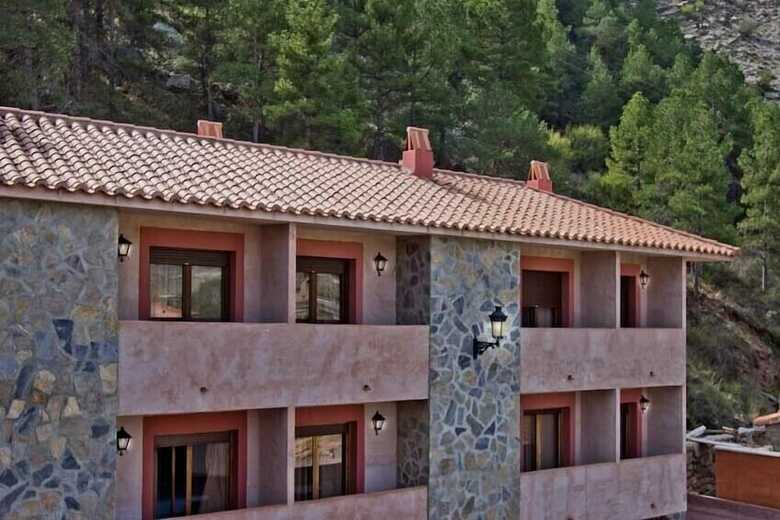 Hotel Do�a Blanca