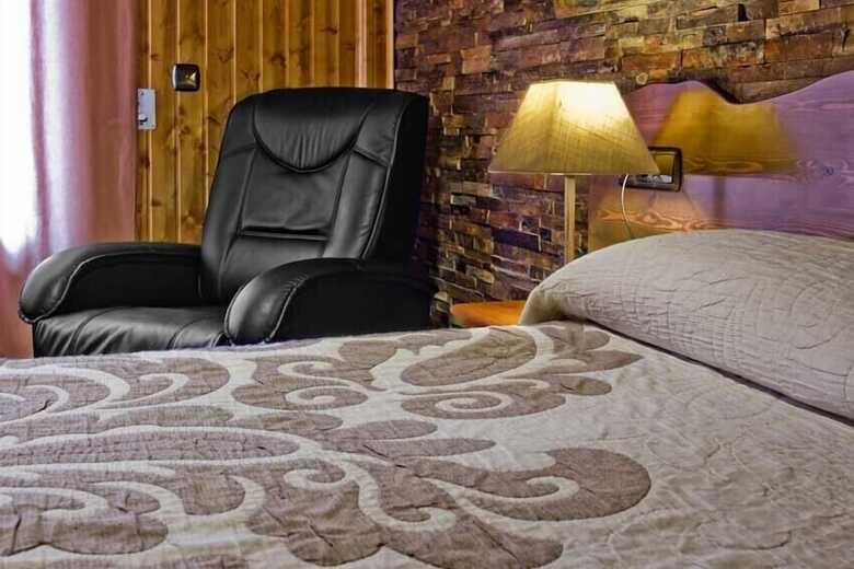 Hotel Do�a Blanca