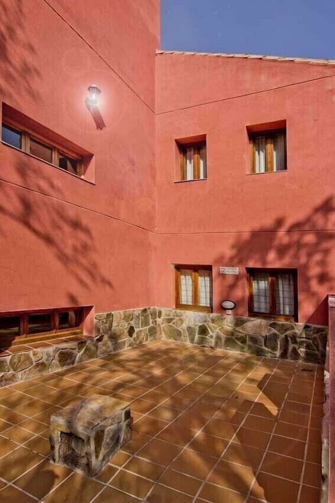 Hotel Do�a Blanca