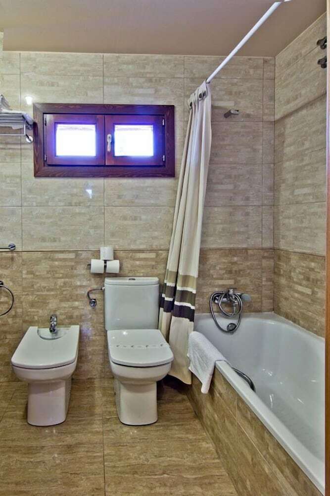Hotel Do�a Blanca