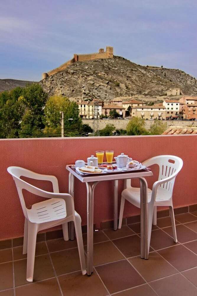 Hotel Do�a Blanca