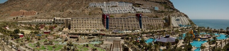 Hotel Livvo Costa Taurito