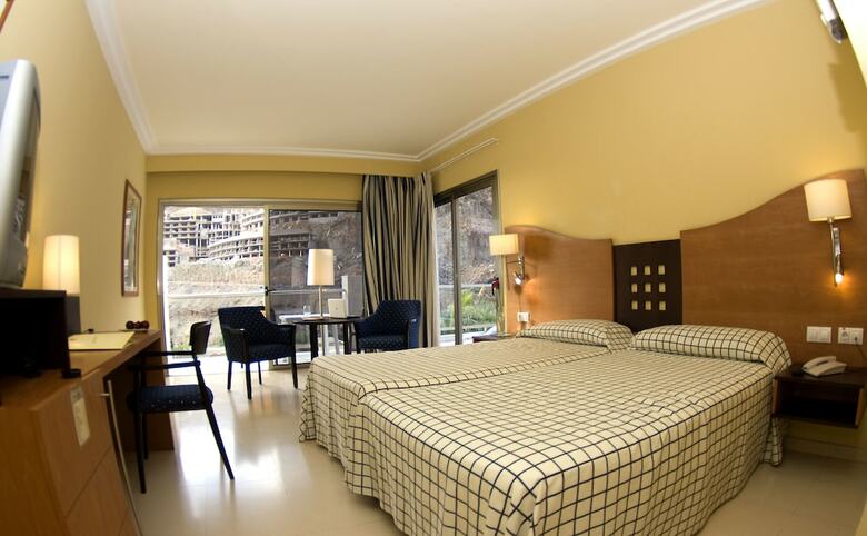 Hotel Livvo Costa Taurito