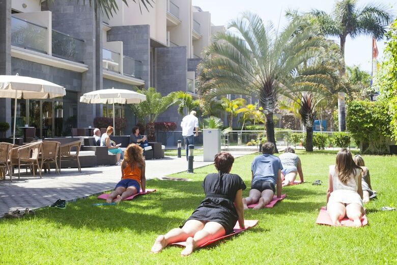 Hotel Livvo Costa Taurito
