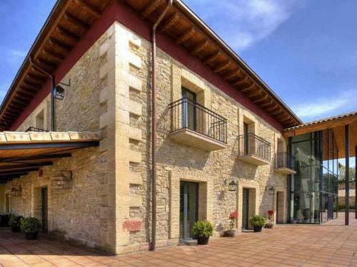 Hotel Villa Marcilla