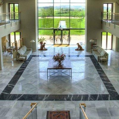 Hotel Villa Marcilla