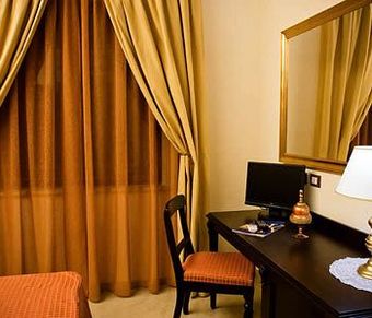 Hostal Hotels Sammartano