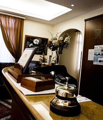 Hostal Hotels Sammartano