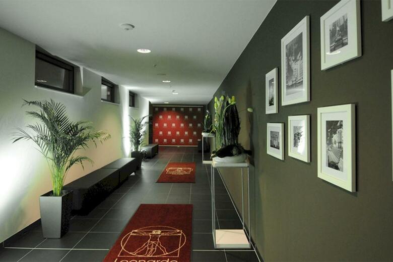 Leonardo Royal Hotel Berlin Alexanderplatz