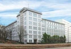 Leonardo Royal Hotel Berlin Alexanderplatz