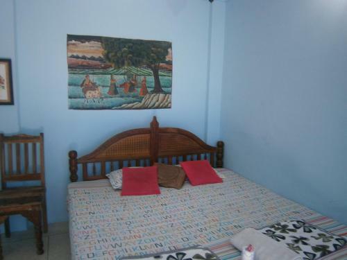 Residencia Cosy Guest House