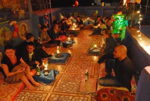 Residencia Cosy Guest House