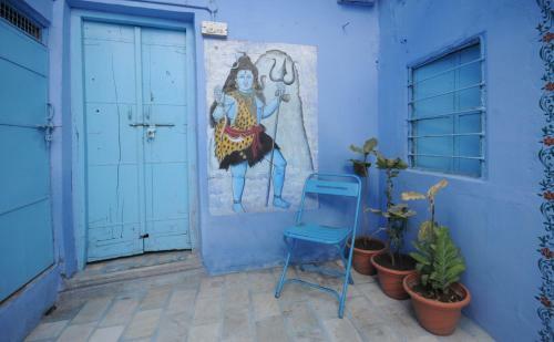 Residencia Cosy Guest House