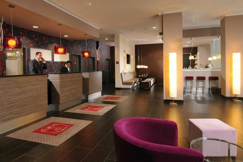 Leonardo Hotel Berl�n