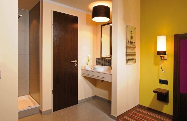Leonardo Hotel Berl�n