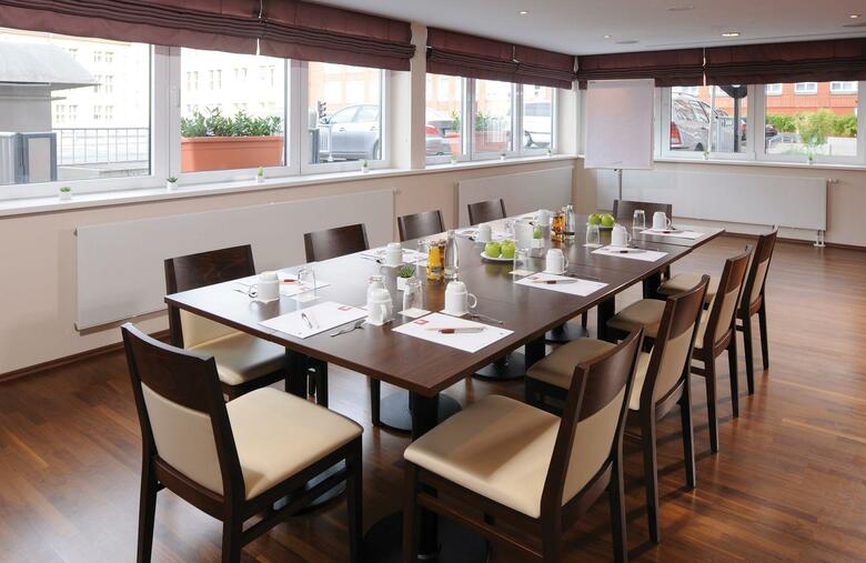 Leonardo Hotel Berl�n