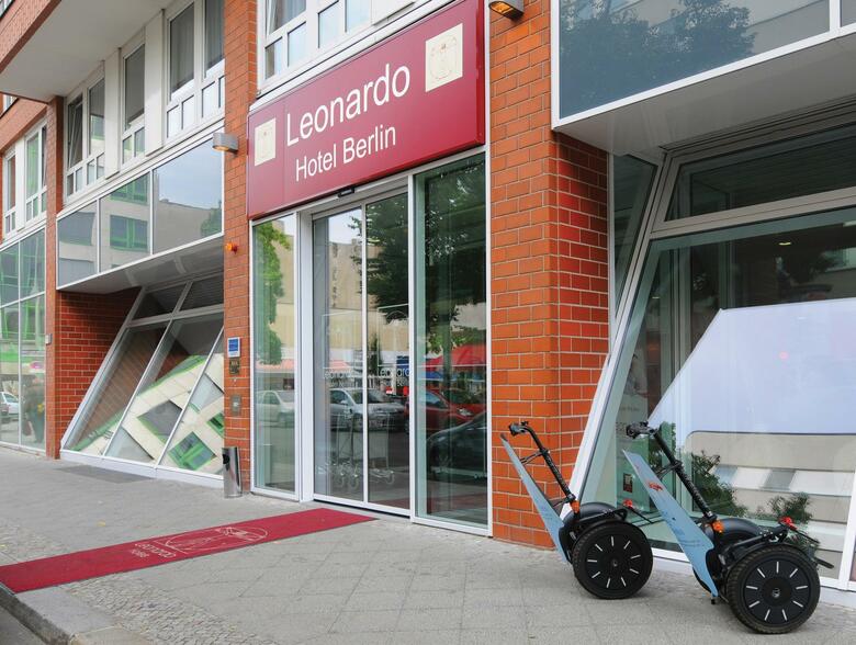 Leonardo Hotel Berl�n