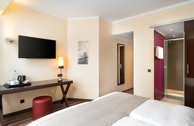 Leonardo Hotel Berl�n