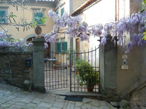 Bed And Breakfast Borgo Ponte Dell Asse