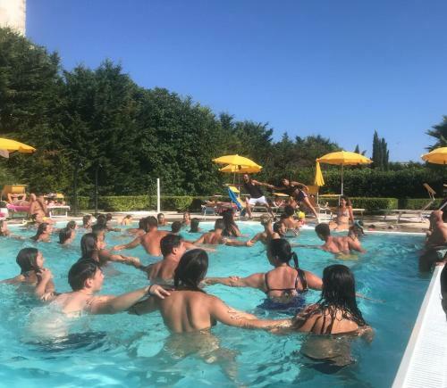 Hostal Casina Copini