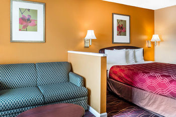 Hotel Econo Lodge Fort Gordon