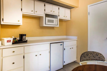 Hotel Econo Lodge Fort Gordon