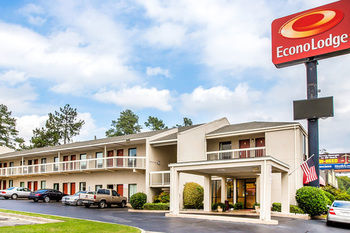 Hotel Econo Lodge Fort Gordon