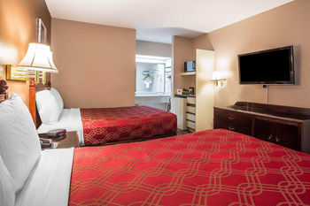 Hotel Econo Lodge Fort Gordon