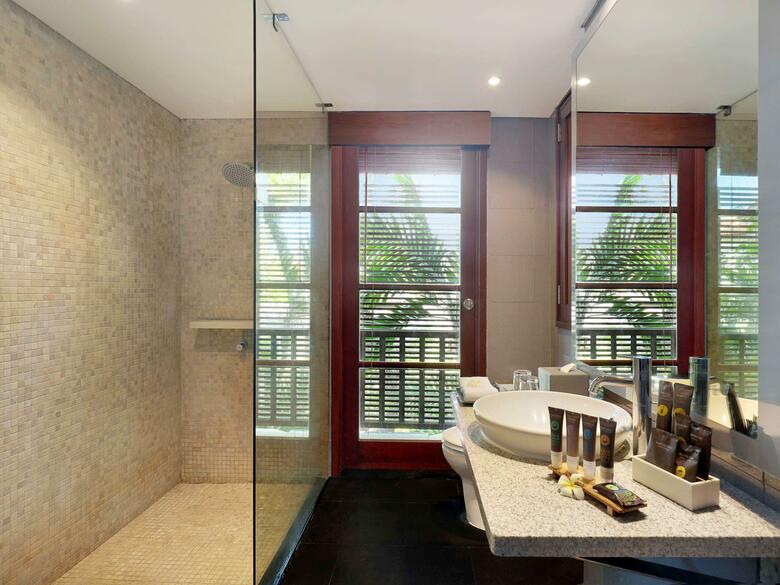 Hotel Novotel Nusa Dua
