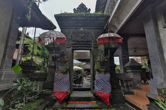 Hotel Puri Garden 2