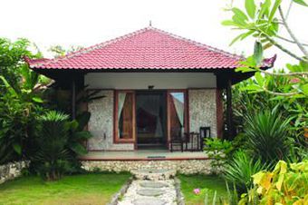 Villa The Tanis