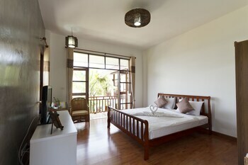 Hotel Gin's Maekhong View Resort & Spa