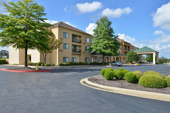 Hotel Courtyard By Marriott Bentonville