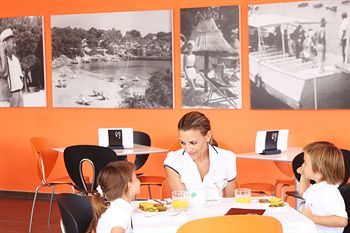 Hotel Inturotel Sa Marina