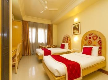 Hotel Oyo Rooms Indiranagar 12th Main