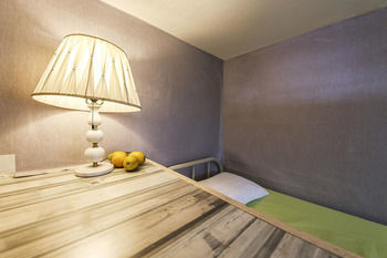 Fully Hong Hostel Insadong
