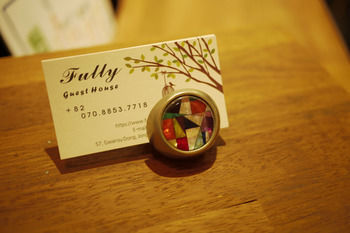 Fully Hong Hostel Insadong