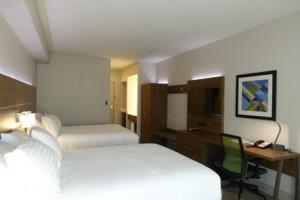 Hotel Best Western Brentwood Inn