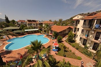 Mavi Belce Hotel