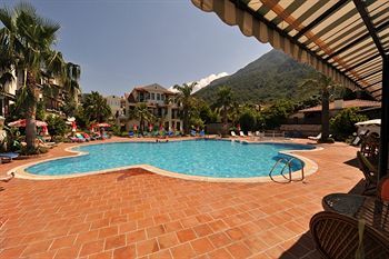 Mavi Belce Hotel