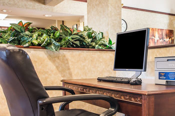 Hotel Quality Inn & Suites Middletown - Franklin