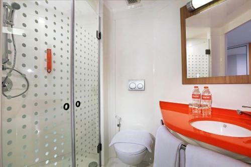 Starlet Hotel Serpong