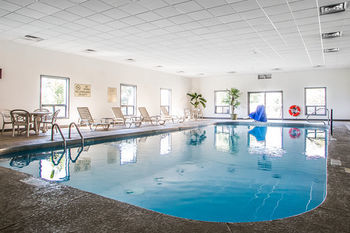 Hotel Quality Inn St. Robert - Ft. Leonard Wood