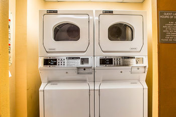Hotel Quality Inn St. Robert - Ft. Leonard Wood